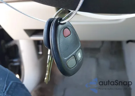 2008 Chevrolet Equinox Ls from USA, damaged, VIN 2CNDL13F586306673